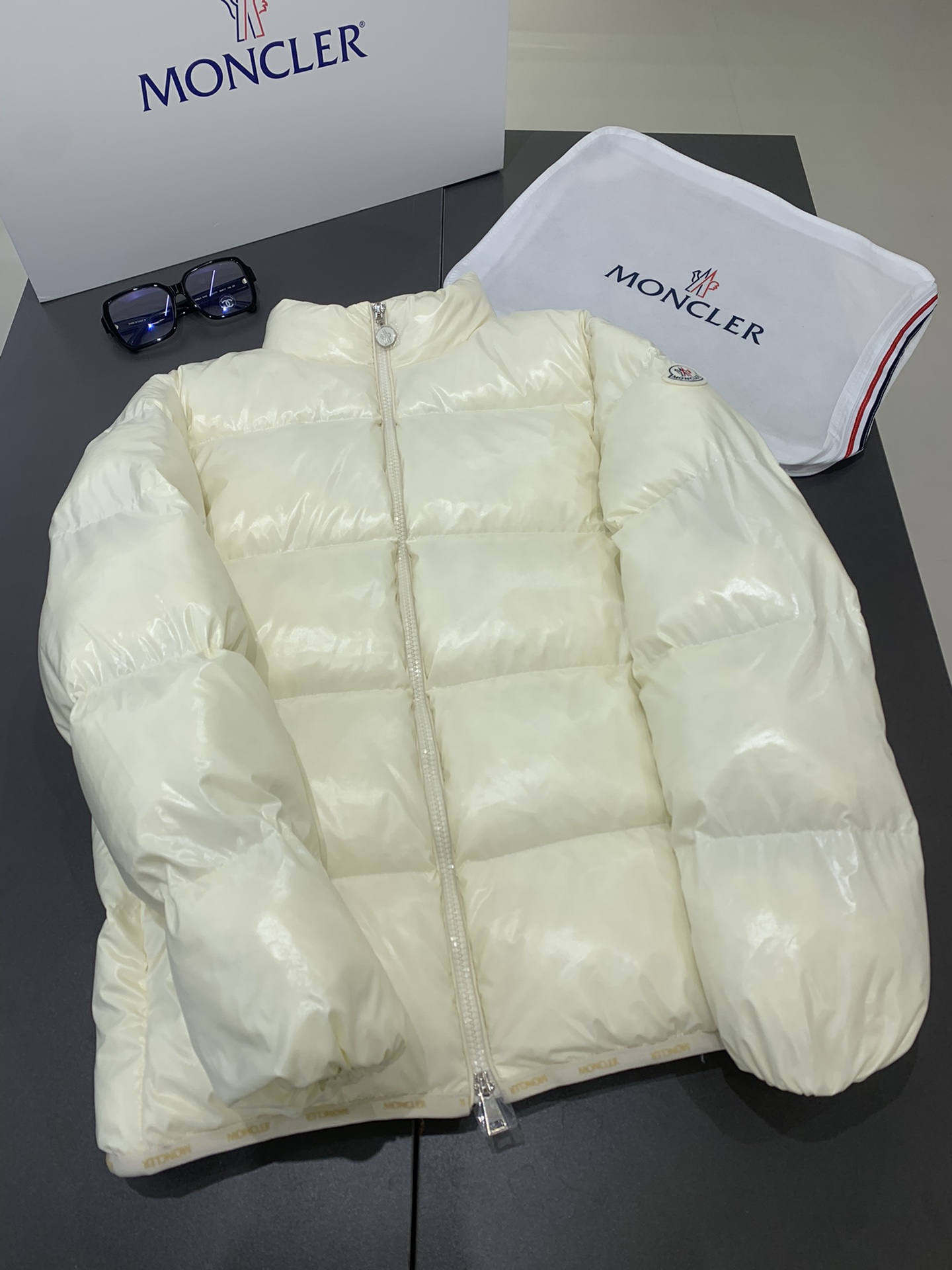 Moncler Down Jackets